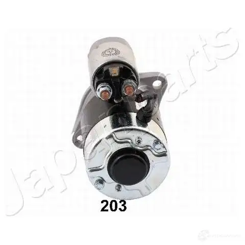 Стартер JAPANPARTS L0 1OQO mts203 8033001283549 1491807 изображение 2