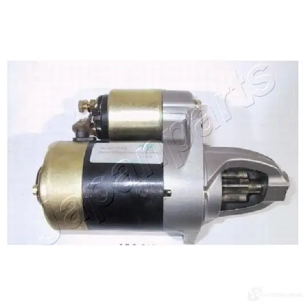 Стартер JAPANPARTS 6PR BP mtd213 1491690 8033001282351 изображение 1