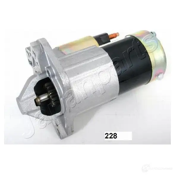 Стартер JAPANPARTS 8033001482942 1491700 mtd228 TJ8 2M - Изображение 1
