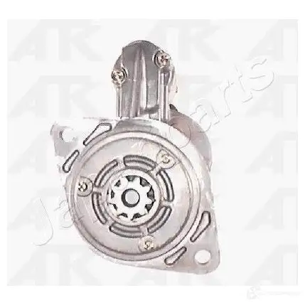 Стартер JAPANPARTS mtu107 8033001284584 1491896 FAUOBG 3 изображение 0