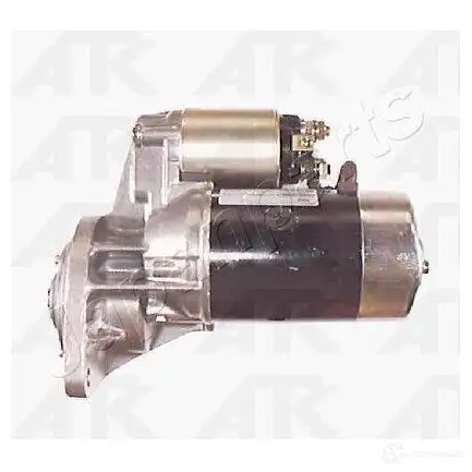 Стартер JAPANPARTS mtu107 8033001284584 1491896 FAUOBG 3 изображение 1