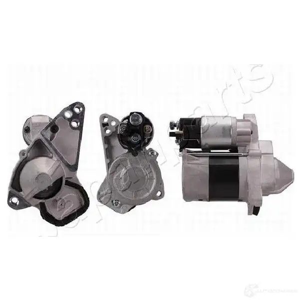 Стартер JAPANPARTS mtd102 1437515079 OMK3 D