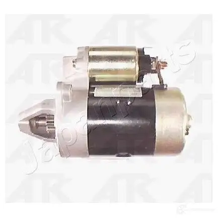 Стартер JAPANPARTS 2H7680 MT M161-1 mtm1611 1491763 изображение 0