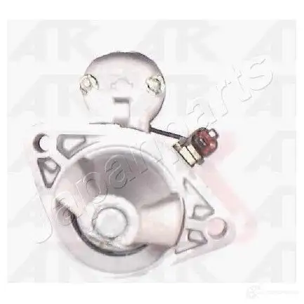 Стартер JAPANPARTS 1491679 Z 7WH5 8033001282252 mtd189 - Изображение 1