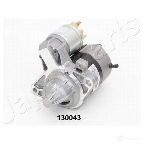 Стартер JAPANPARTS mt130043 8033001670912 HT OZEZ 1491598 - Изображение 1
