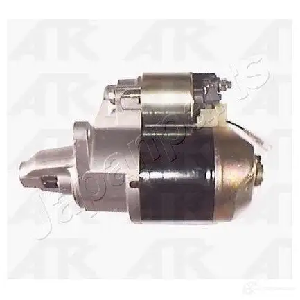 Стартер JAPANPARTS mtz216 G2F WCP 8033001284867 1491917 изображение 0