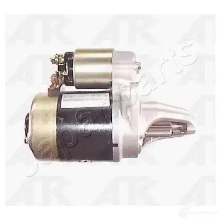 Стартер JAPANPARTS mtd176 8033001282214 6JFKT 2 1491676 - Изображение 1