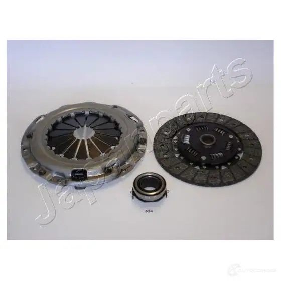 Стартер JAPANPARTS mtm948 F ARU7NW 8033001503890 1491799 изображение 2