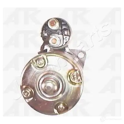 Стартер JAPANPARTS RW JITMV 8033001283020 1491760 mtm1601 изображение 2