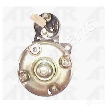 Стартер JAPANPARTS 1491761 V7JA E4D mtm1602 8033001283037 изображение 2