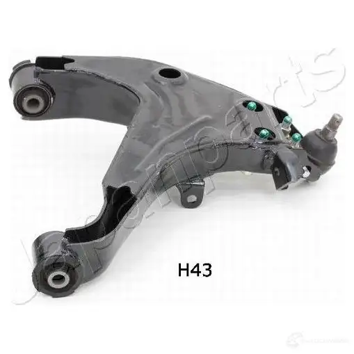 Рычаг JAPANPARTS 8033001855289 1477942 bsh43r R8ML O - Изображение 1