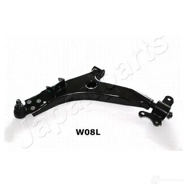 Рычаг JAPANPARTS bsw08l POM2K9 8 1424417071 8052553161372