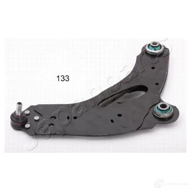 Рычаг JAPANPARTS 9668 V 6169456 8033001849707 bs132r