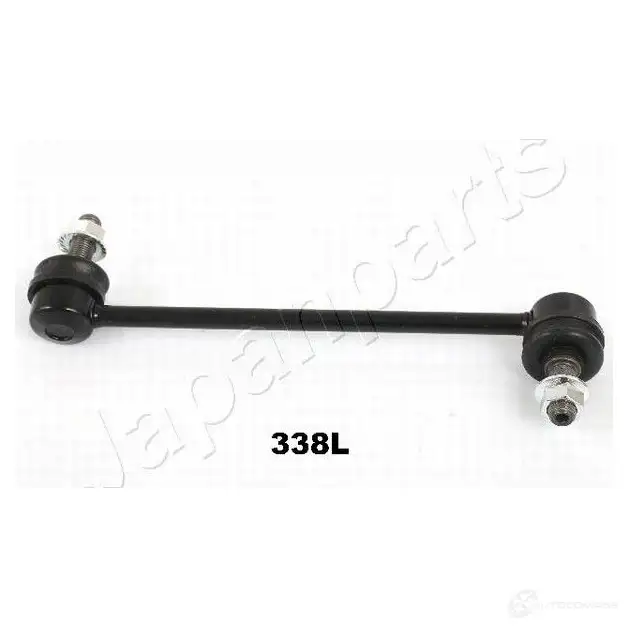 Стабилизатор JAPANPARTS si338l 1498568 1ML8FV C 8052553142258 - Изображение 1
