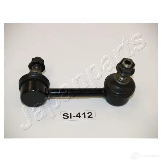 Стабилизатор JAPANPARTS si412l 1498580 XS08 P69 8033001868753
