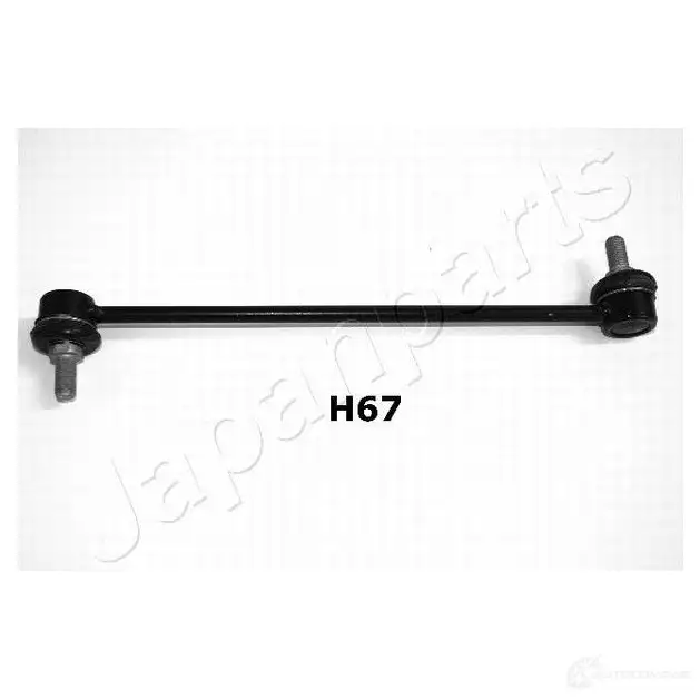 Стабилизатор JAPANPARTS 8G CQ2LH 8052553162393 1216655739 sih67