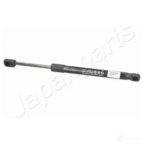 Амортизатор багажника, упор задней двери JAPANPARTS 1437918502 58UX 3 zs01069