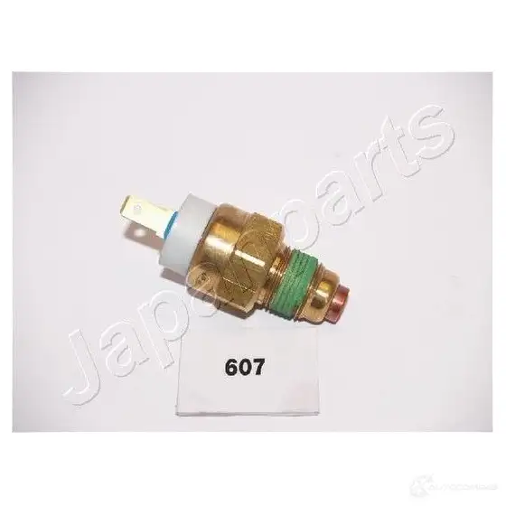 Датчик вентилятора радиатора JAPANPARTS 8033001077087 iv607 Z129TO F 1486330