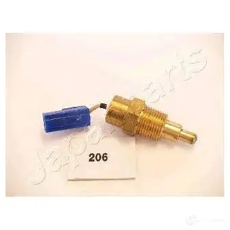 Датчик вентилятора радиатора JAPANPARTS 8033001076837 iv206 1423400523 9N ZFVM