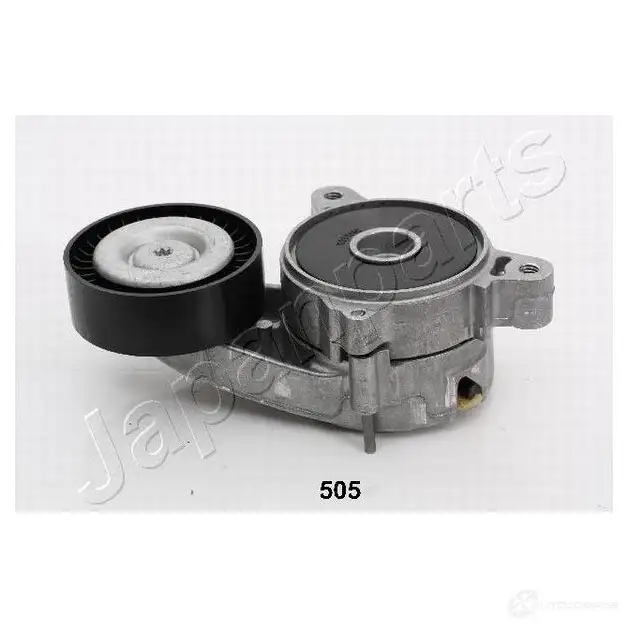 Рычаг натяжителя приводного ремня JAPANPARTS 8033001734676 QZNXI CA ts505 1500466