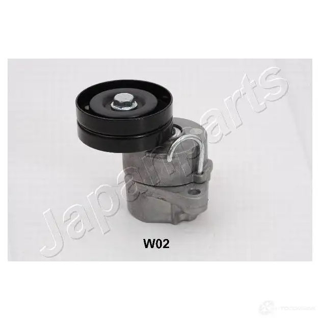 Рычаг натяжителя приводного ремня JAPANPARTS 1500504 tsw02 HY2IN 5 8033001727135