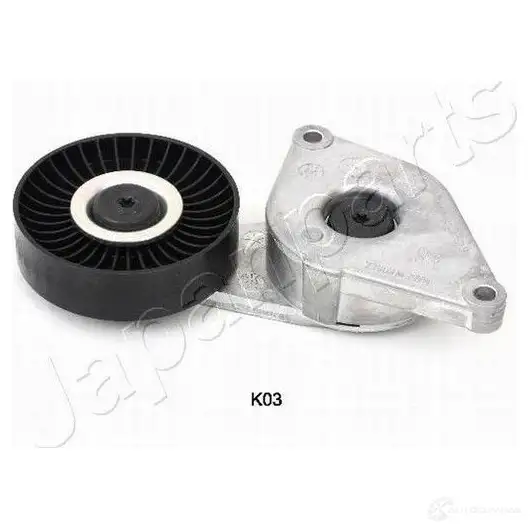 Рычаг натяжителя приводного ремня JAPANPARTS 8033001750270 1500498 tsk03 C YH4FHR