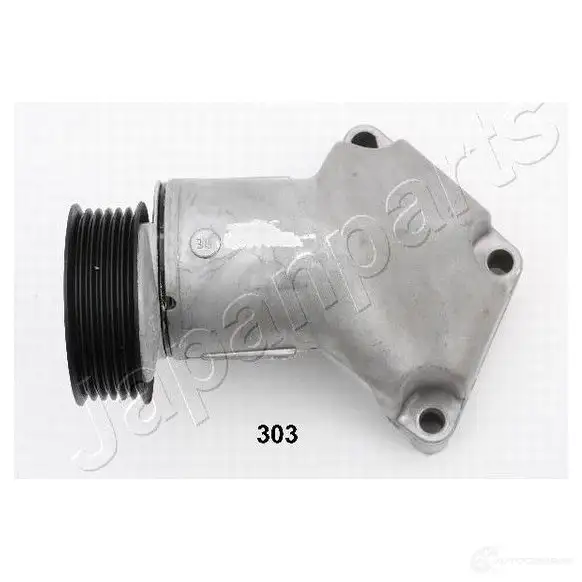 Рычаг натяжителя приводного ремня JAPANPARTS 0F MVKT 1500443 ts303 8033001721256 - Изображение 1