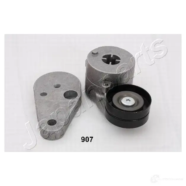 Рычаг натяжителя приводного ремня JAPANPARTS 8033001727586 ts907 OQ3Q 6 1500481