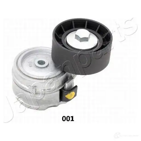 Рычаг натяжителя приводного ремня JAPANPARTS JCGTT E 1500420 ts001 8033001778601