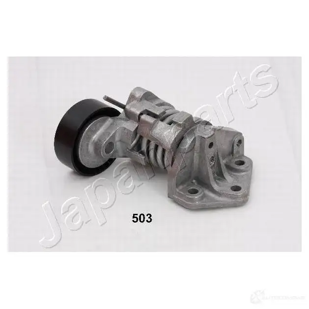Рычаг натяжителя приводного ремня JAPANPARTS ts503 8033001727494 DR6A P 1500464