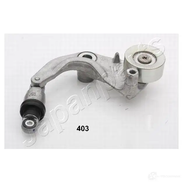 Рычаг натяжителя приводного ремня JAPANPARTS 8033001734614 ts403 1500457 5 XXMPO