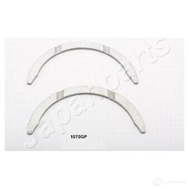 Полукольцо коленвала JAPANPARTS 1500519 I3 KE45 8033001176056 tw1070gp