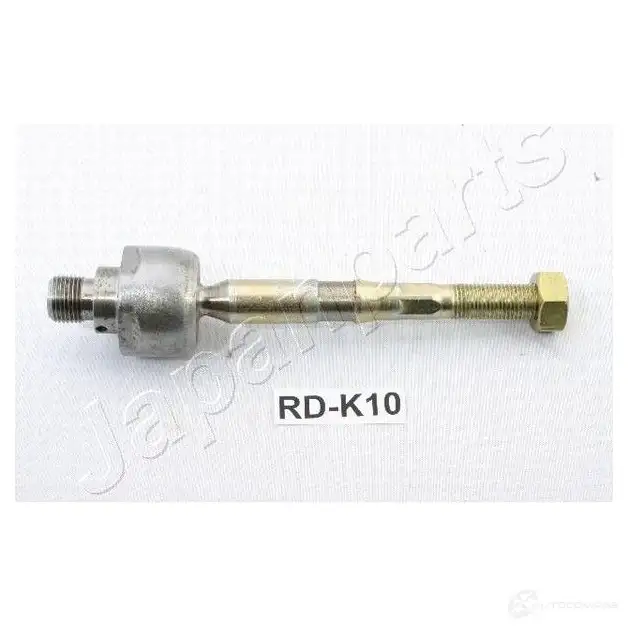 Рулевая тяга JAPANPARTS 8033001864915 rdk10l 6K AKPU5 1494910 изображение 1