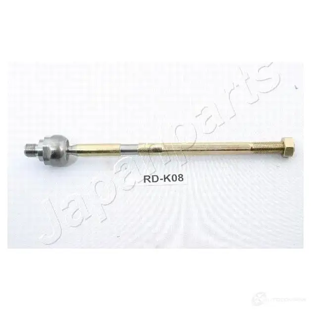 Рулевая тяга JAPANPARTS 41CNN F2 rdk08 8033001490916 1494908 изображение 0