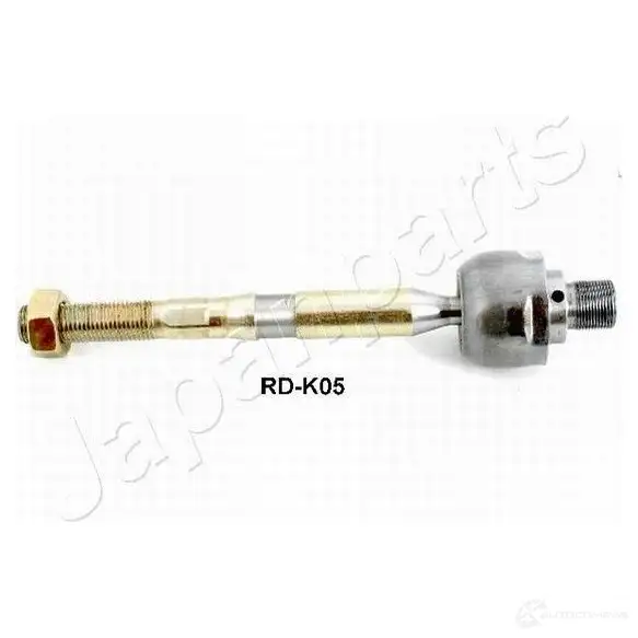Рулевая тяга JAPANPARTS rdk05 QPT SFXI 1494905 8033001490855