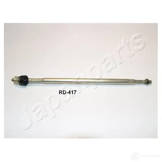 Рулевая тяга JAPANPARTS 8033001472745 rd417 U2M9 V 1494749
