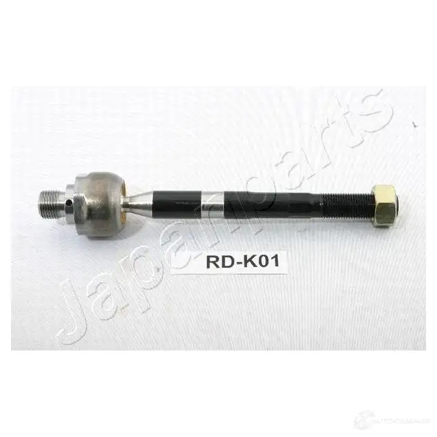 Рулевая тяга JAPANPARTS 8033001490794 T TOZG7 rdk01 1494901