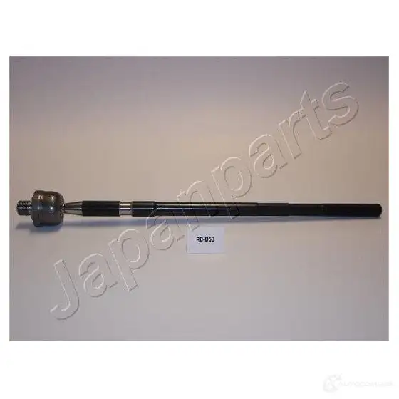 Рулевая тяга JAPANPARTS ZIWQ9 4 8033001144666 1494865 rdd53 изображение 0