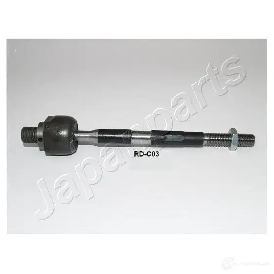 Рулевая тяга JAPANPARTS 8033001490534 1494856 rdc03 KVVTN F5