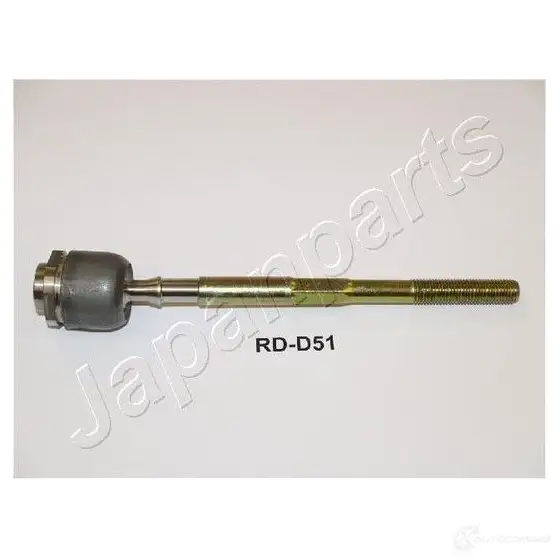 Рулевая тяга JAPANPARTS rdd51 8033001144642 1494863 F6UZK W изображение 0