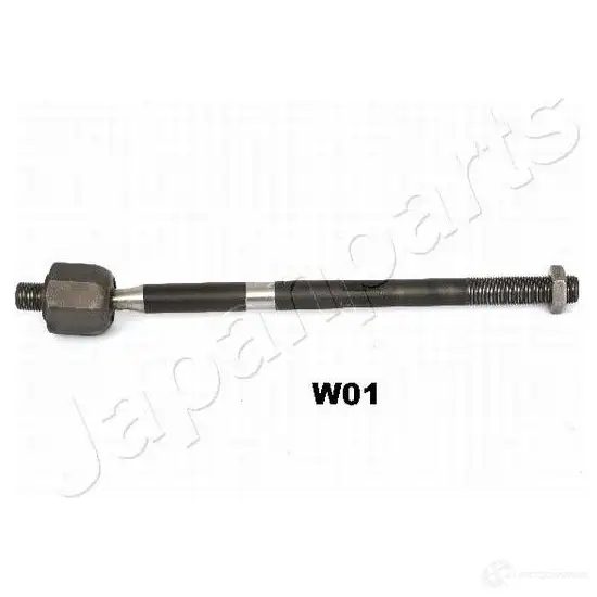 Рулевая тяга JAPANPARTS rdw01 8052553074504 3 J6ZP7 1494937