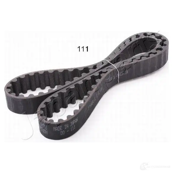 Ремень ГРМ JAPANPARTS 8033001037173 164Y A dd111 1480200 изображение 0