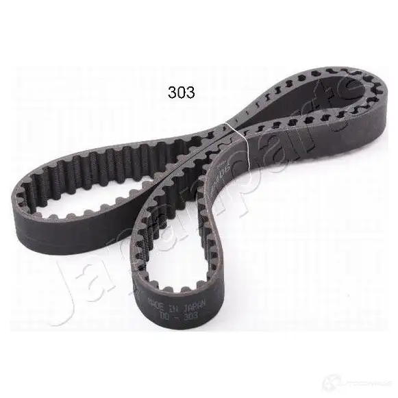 Ремень ГРМ JAPANPARTS 8N XE0M8 dd303 1480257 8033001037876