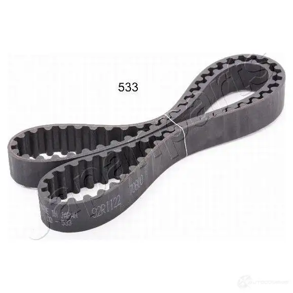 Ремень ГРМ JAPANPARTS 1480350 dd533 JNOT 2 8033001039047
