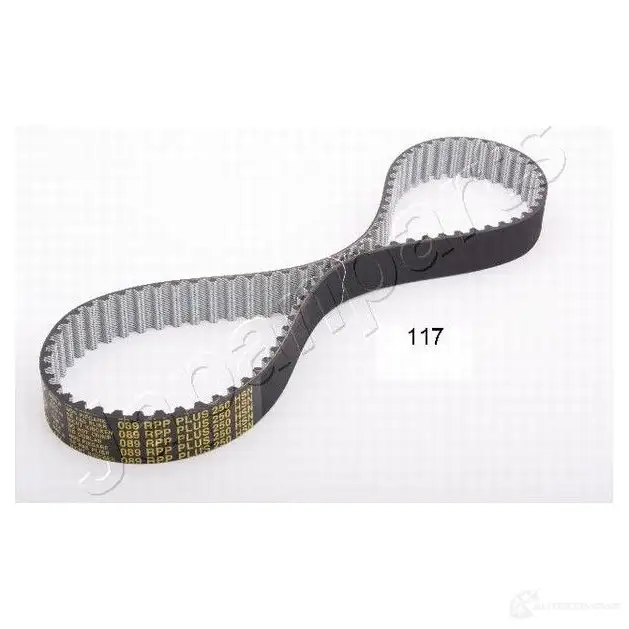 Ремень ГРМ JAPANPARTS 8033001504101 1480206 H JVHFGO dd117 изображение 0