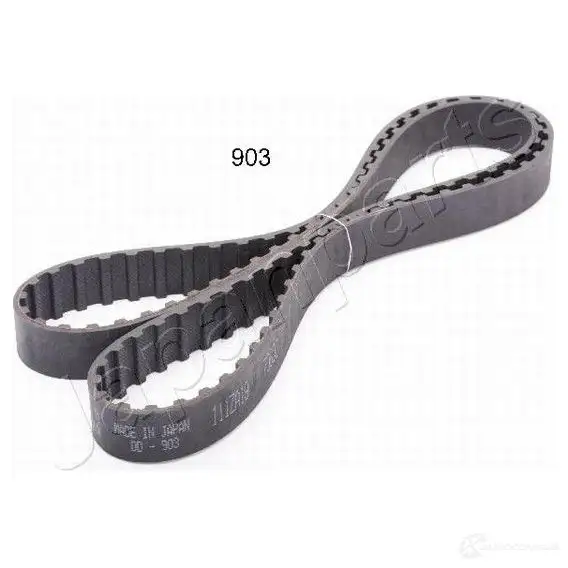 Ремень ГРМ JAPANPARTS Y00V 6 8033001040289 1480416 dd903