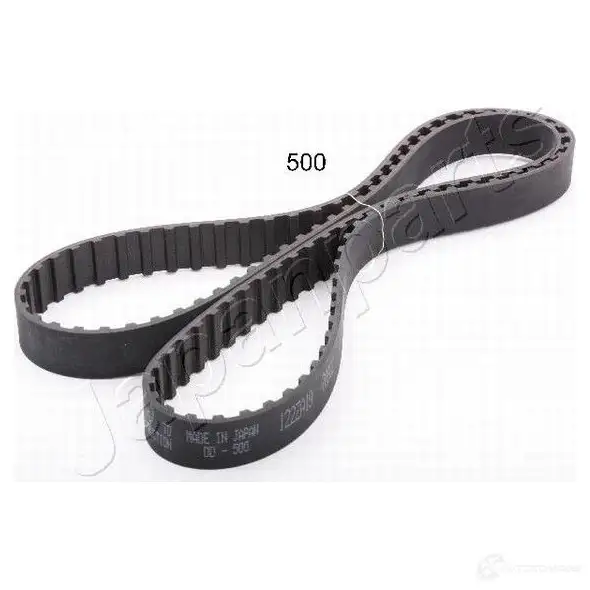 Ремень ГРМ JAPANPARTS S9AH EKE dd500 8033001038743 1480322 изображение 0