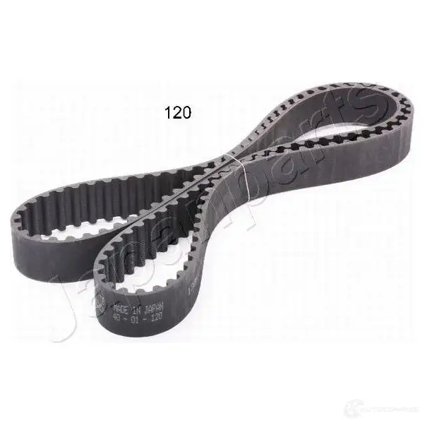 Ремень ГРМ JAPANPARTS AC5B A dd120 1480209 8033001309515