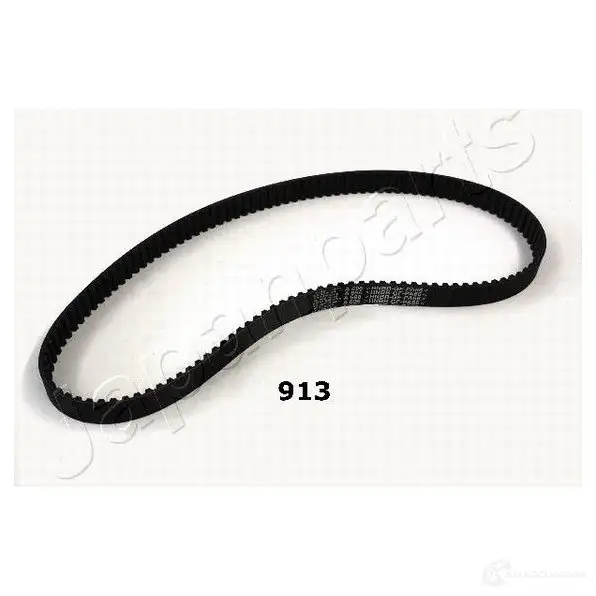 Ремень ГРМ JAPANPARTS dd913 1480424 8052553076935 G729LK A