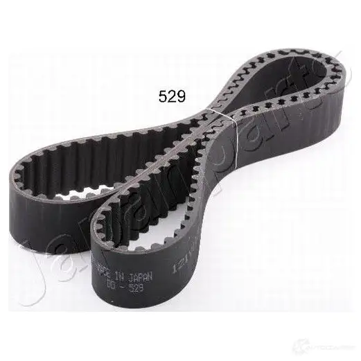 Ремень ГРМ JAPANPARTS dd529 8033001039009 TKNKU4 J 1480346